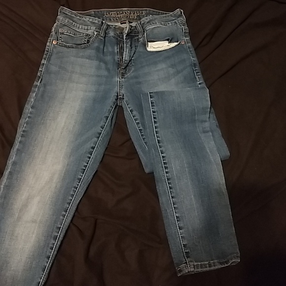 Jeans extreame flex - Picture 1 of 1